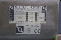 Michael Riedel RDRKN 30 K Dreiphasen...