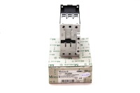 Moeller DILM50 Leistungssch&uuml;tz 230V 50Hz 240V 60Hz 277830 unused OVP