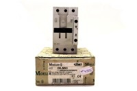 Moeller DILM50 Leistungssch&uuml;tz 230V 50Hz 240V 60Hz 277830 unused OVP