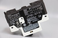 Moeller PKZM0-0,63 Motorschutzschalter 0,4...0,63A 072733 unused OVP