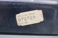 Siemens Sinumerik 6FX1192-3AB00 MS122 CMOS RAM-SPEICH Used