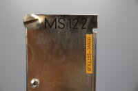 Siemens Sinumerik 6FX1192-3AB00 MS122 CMOS RAM-SPEICH Used