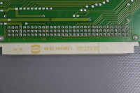 Siemens Sinumerik 6FX1192-3AB00 MS122 CMOS RAM-SPEICH Used