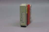Siemens Simatic S5 EPROM 6ES5376-1AA21 Speichermodul E:01 used OVP