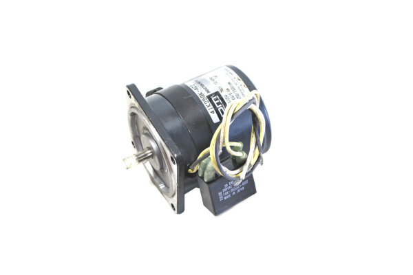 Oriental Motor 4IK25GK-AC2 Induktionsmotor