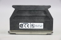 Siemens Simatic S5 6ES5760-0AB11 Ver. 12 Abschlu&szlig;stecker Used OVP