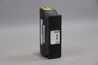 Siemens Simatic S5 6ES5760-0AB11 Ver. 12 Abschlu&szlig;stecker Used OVP