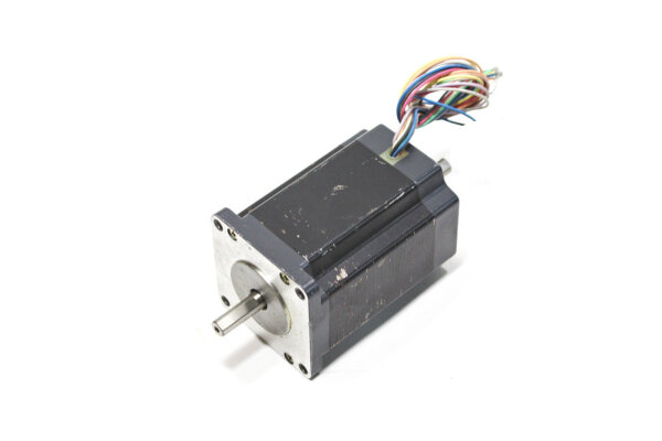Oriental Motor PK569-B 5Ph.Schritt-Motor