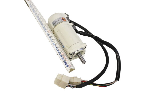 Panasonic MSM011AJE Motor Used