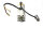 Panasonic MSM042AJB AC Motor unused