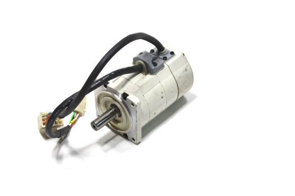 Panasonic MSMZ022A3A Servomotor 200W 01010110F unused