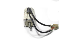 Panasonic MSMZ022A3A Servomotor 200W 01010110F unused