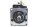 Panasonic MUMA082A1H 0,75 kW Servomotor + CYCLO DRIVE CHVXM-6100SK-WA01-15 Getriebe used