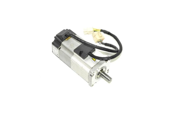 Panasonic MUMS022A1B0S AC Servomotor 0,2 kW Used