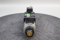 Parker D1VW082CNJDLJ591 Direktgesteuertes Wegeventil Unused OVP