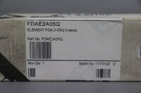 Parker FDAE2A05Q Filter Unused OVP