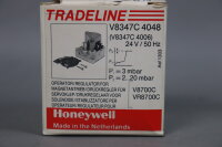 Honeywell V8347C 4048 Druckregler f&uuml;r Servoklep VR8700C V8700C unused OVP