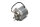 Sanyo Denki I 03-827-I DC 4.5V 1.4A  Schrittmotor Used
