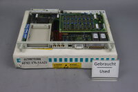 Siemens Baugruppe WF470 6FM1 470-3AA21 E:A00 Version: A3 WF470 used OVP