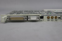 Siemens WF470 6FM1 470-3AA21 Anzeigebaugruppe E:A00 Version: A3 used OVP