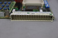 Siemens WF470 6FM1 470-3AA21 Anzeigebaugruppe E:A00 Version: A3 used OVP