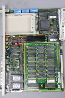 Siemens WF470 6FM1 470-3AA21 Anzeigebaugruppe E:A00 Version: A3 used OVP