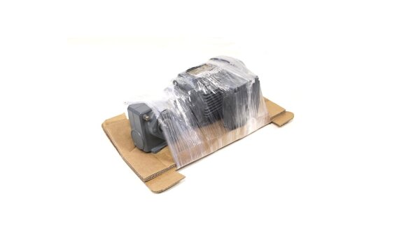 SEW Eurodrive Getriebemotor SA37 DRE80M4/APG8 unused OVP
