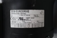 SEW Eurodrive K47 DRS80S4BE1/TF/V Getriebemotor Unused