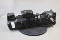 SEW Eurodrive K47 DRS80S4BE1/TF/V Getriebemotor Unused