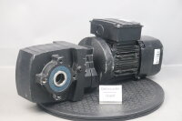 SEW Eurodrive WA47DRS71S4BE05/TF Winkelgetriebemotor 0,37KW i=25,07 Used