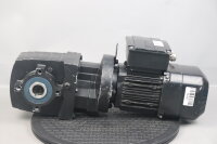 SEW Eurodrive WA47DRS71S4BE05/TF Winkelgetriebemotor 0,37KW i=25,07 Used