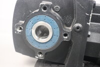 SEW Eurodrive WA47DRS71S4BE05/TF Winkelgetriebemotor 0,37KW i=25,07 Used