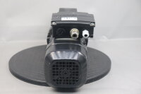 SEW Eurodrive WA47DRS71S4BE05/TF Winkelgetriebemotor 0,37KW i=25,07 Used