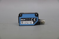 Sick WTB8-P2131S04 Reflexions-Lichtschranke 6037268 unused OVP