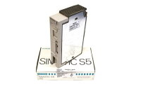 Siemens Simatic S5 6ES5 951-7ND51 E-Stand: 02 Power Supply used