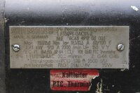 Siemens 1FT5096-0AC01-Z 3~ Permanent Magnet Motor 2,93kW...