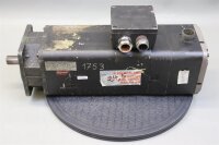 Siemens 1FT5096-0AC01-Z 3~ Permanent Magnet Motor 2,93kW mit Bremse used