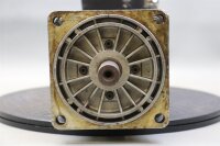 Siemens 1FT5096-0AC01-Z 3~ Permanent Magnet Motor 2,93kW mit Bremse used