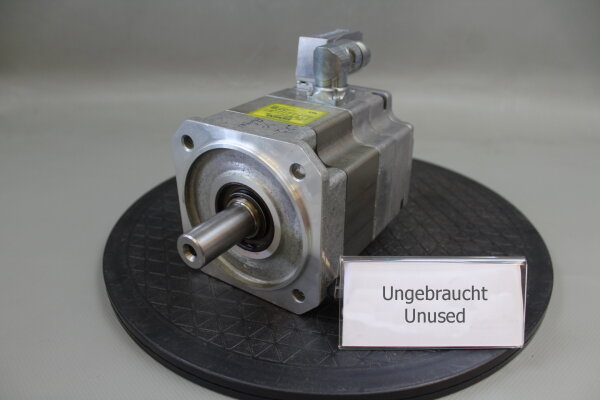 Siemens 1FK7060-5AF71-1UG2  Servomotor 1.48kW 3000/min unused