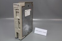 Siemens Simatic S5 6ES5951-7ND12 E-Stand:05 Used