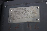Siemens Permanent Magnet Motor 1HU3076-0AF01-Z + ROD...