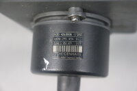 Siemens Permanent Magnet Motor 1HU3076-0AF01-Z + ROD 426.000B-1250 Unused