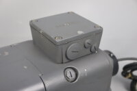 Siemens Permanent Magnet Motor 1HU3076-0AF01-Z + ROD 426.000B-1250 Unused
