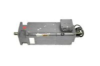 Siemens Permanent Magnet Motor 1HU3076-0AF01-Z Used