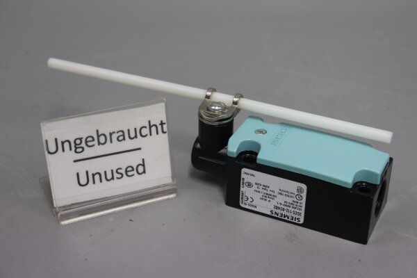 Siemens 3SE5112-0CH82 Positionsschalter unused