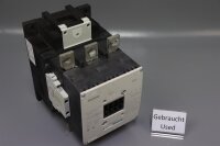 Siemens SIRIUS 3RT1065-6AF36 Schütz used