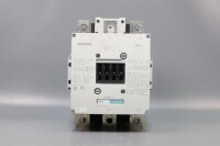 Siemens SIRIUS 3RT1065-6AF36 Sch&uuml;tz used