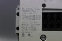 Siemens SIRIUS 3RT1065-6AF36 Sch&uuml;tz used