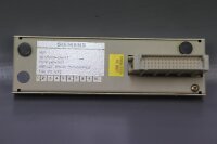Siemens Simatic S5 6ES5985-2AA11 6ES5 985-2AA11, E-Stand:02 Used