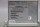 Siemens Sinumerik 810/840D Direkttastenmodul 6FC5247-0AF11-0AA0 unused